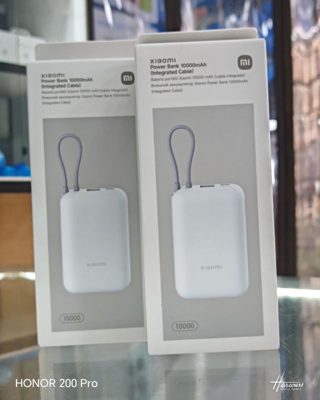 Xiaomi powerbank 10.000 мач быстрая зарядка Xiaomi powerbank 10.000 мач быстрая зарядка