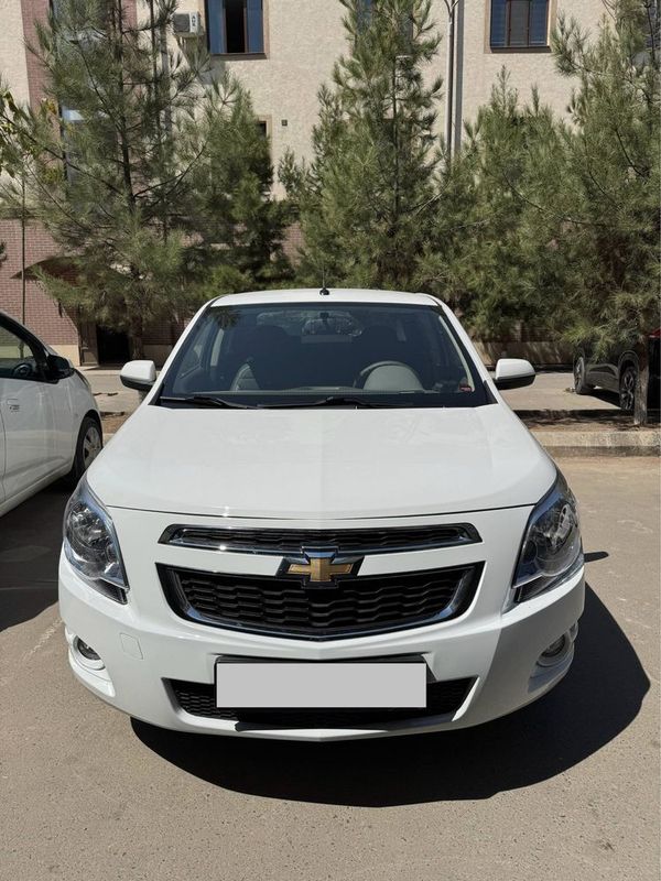 Продается автомобиль Кобальт Продается автомобиль Кобальт