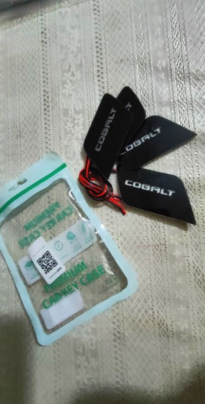 Продам новые подсветки для ручек на Cobalt Продам новые подсветки для ручек на Cobalt