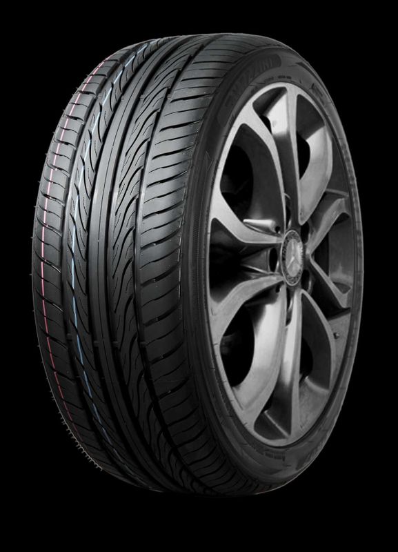 Автошины MAZZINI 275/40R20 Captiva balon