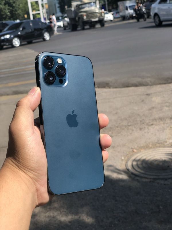 Iphone 12 pro max Iphone 12 pro max