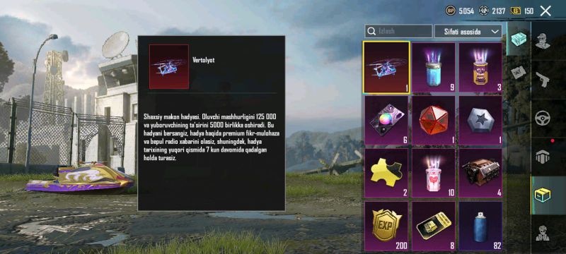 Pubg akk sotiladi narx 400 Pubg akk sotiladi narx 400