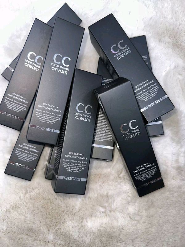zangmi CC+50 krem zangmi CC+50 krem