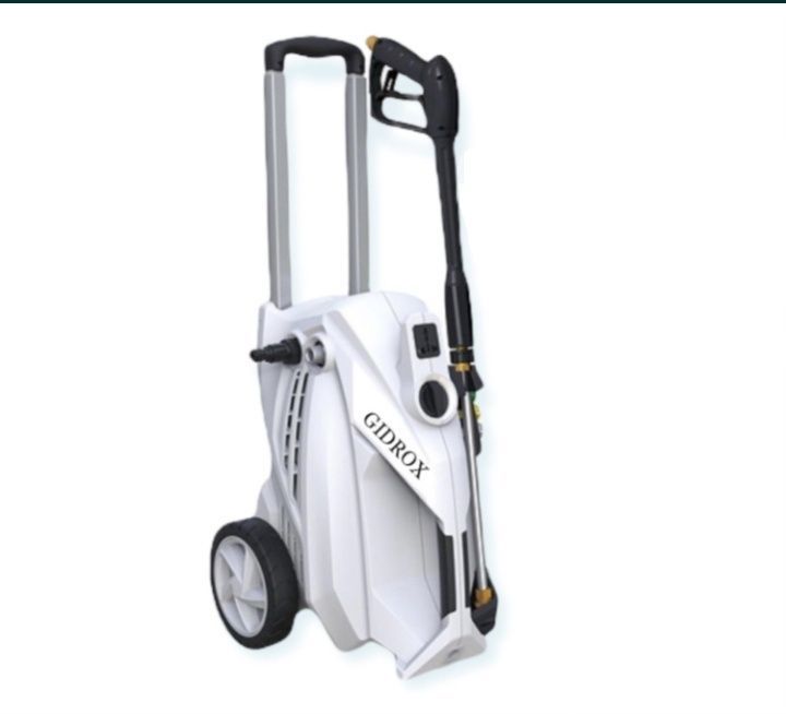 Karcher карчер .GIDROX. Гарантия-1ГОД. 190 БАР карчер karcher