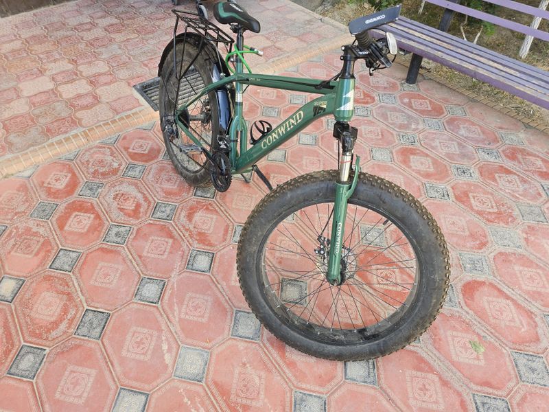 Velosiped Konwing Velosiped Konwing