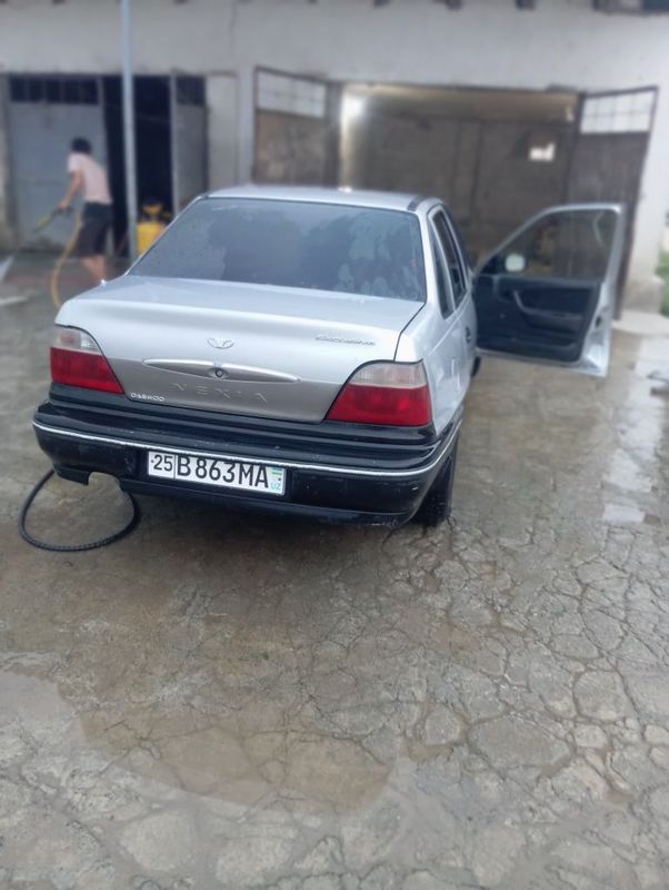 Nexia 1 sotiladi Nexia 1 sotiladi