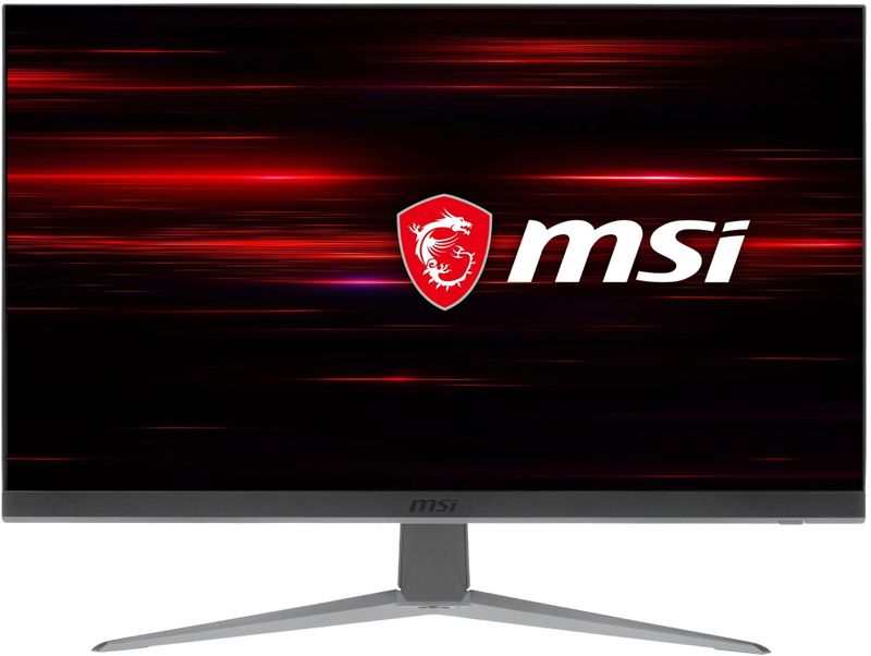 Монитор MSI 27" Optix G271 [144 Hz, 1920x1080 (16:9), IPS, 1 ms Монитор MSI 27" Optix G271 [144 Hz, 1920x1080 (16:9), IPS, 1 ms