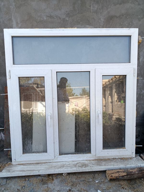 Akfa deraza 140x145 Akfa deraza 140x145