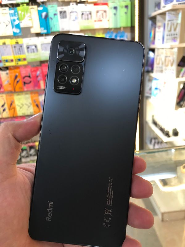 Redmi Note 11 Pro