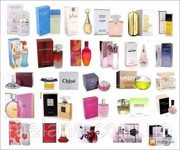 PARFUM ORIGENal 10-ml 60000 som