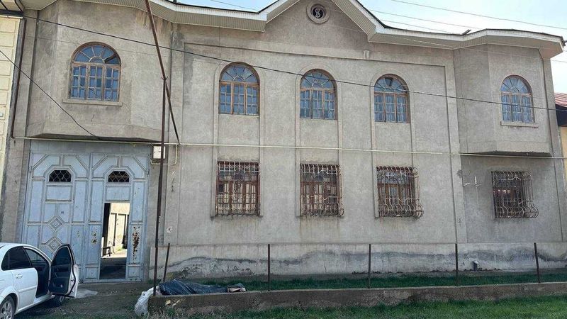 Ховли сотилади Янги хает тумани 4 сотих