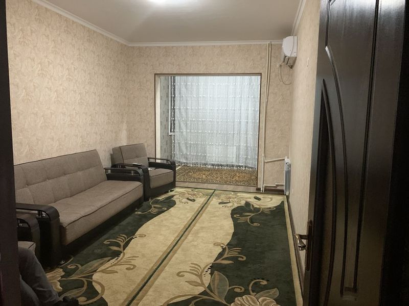 Кушбеги 5 этажний 1 этаж 2 ком Кушбеги 5 этажний 1 этаж 2 ком