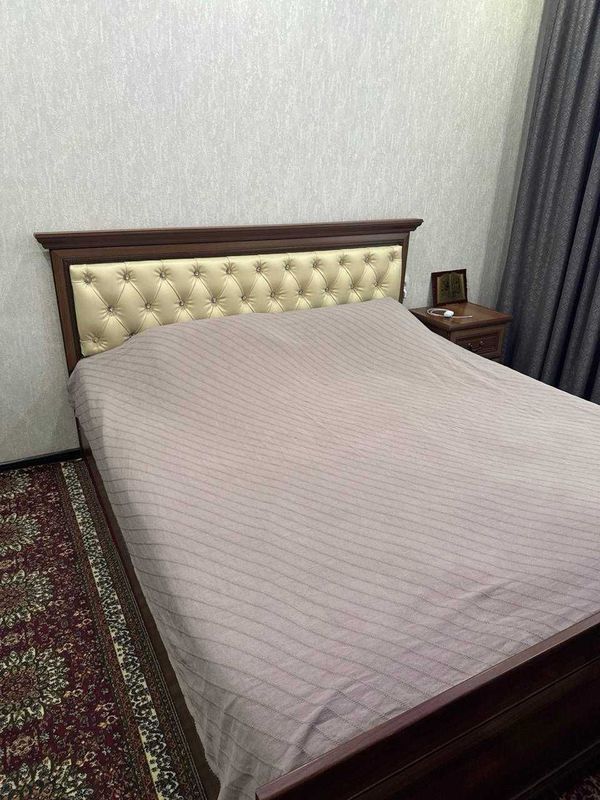 Спальный комплект
