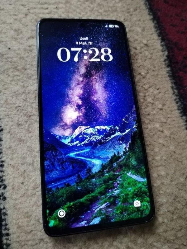 Redmi Note 13 8+8/128 Redmi Note 13 8+8/128