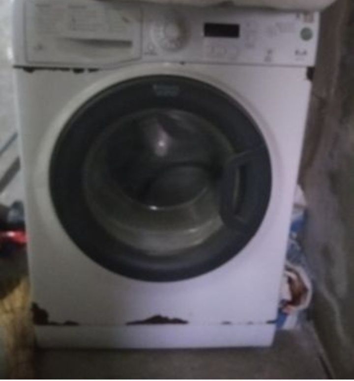 Hotpoint ariston