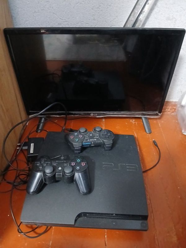 Продам PlayStation PS3 Продам PlayStation PS3
