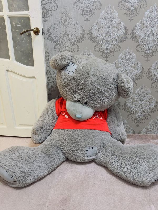 Teddy Bear - Мишка / 1 метр Teddy Bear - Мишка / 1 метр