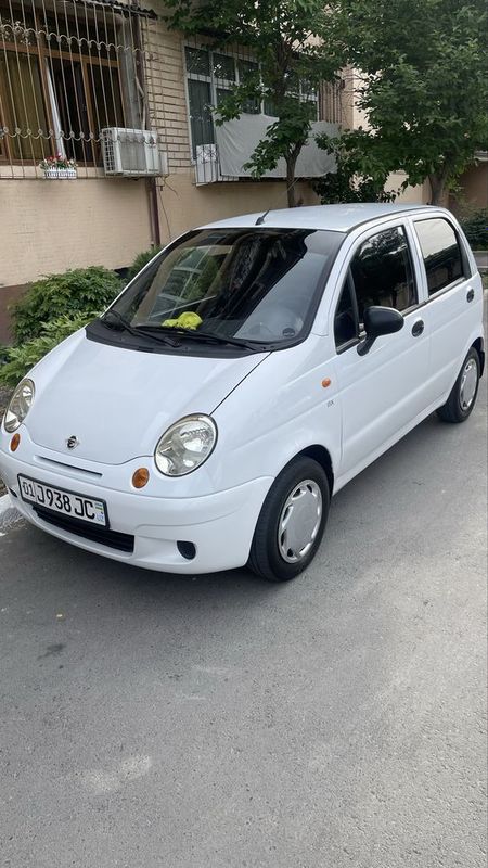 Matiz 2010 yil mx sotiladi Matiz 2010 yil mx sotiladi
