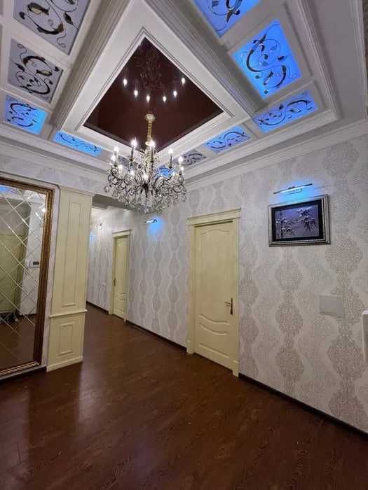 Сдаётся евроквартира 5/2/5, Ц-1. ID: 56350