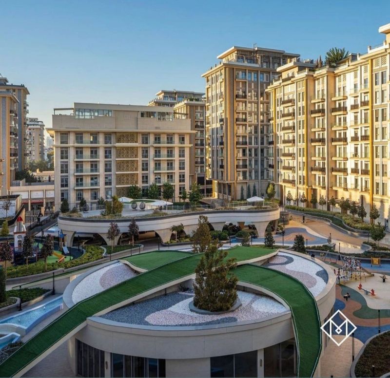 Продается квартира 3/8/12 ЖК Mirabad Avenue,Метро Ойбек Продается квартира 3/8/12 ЖК Mirabad Avenue,Метро Ойбек