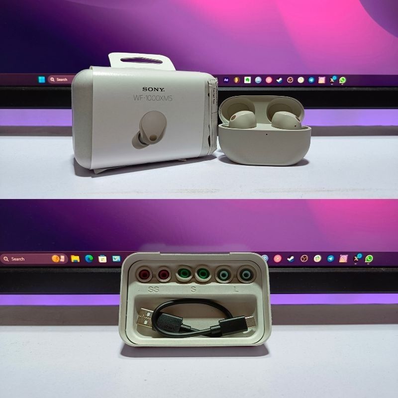 Sony wf-1000xm5 обмен на wh-1000xm5 silver сервис белый Sony wf-1000xm5 обмен на wh-1000xm5 silver сервис белый