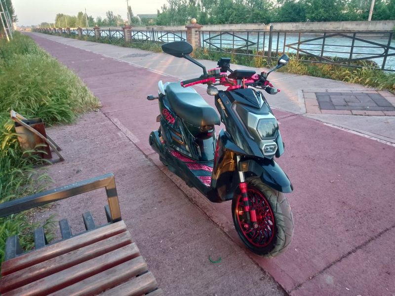 Redline sport 2024 Redline sport 2024