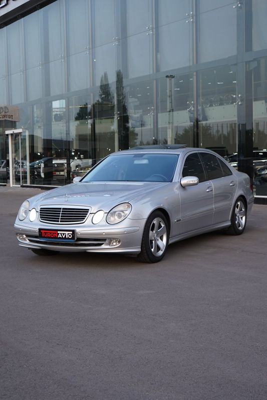 W211 avangard v6 mator ideal holati sotiladi W211 avangard v6 mator ideal holati sotiladi
