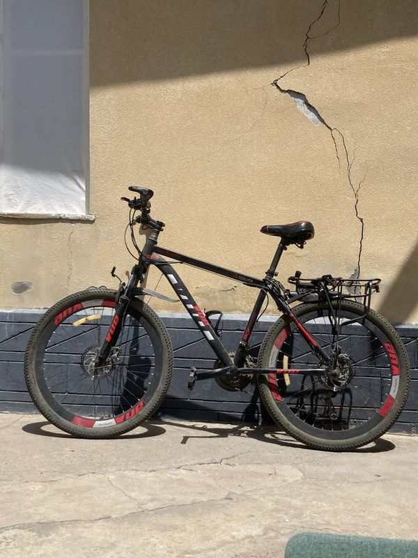 Velosped Sotiladi 26 spartivniy Velosped Sotiladi 26 spartivniy