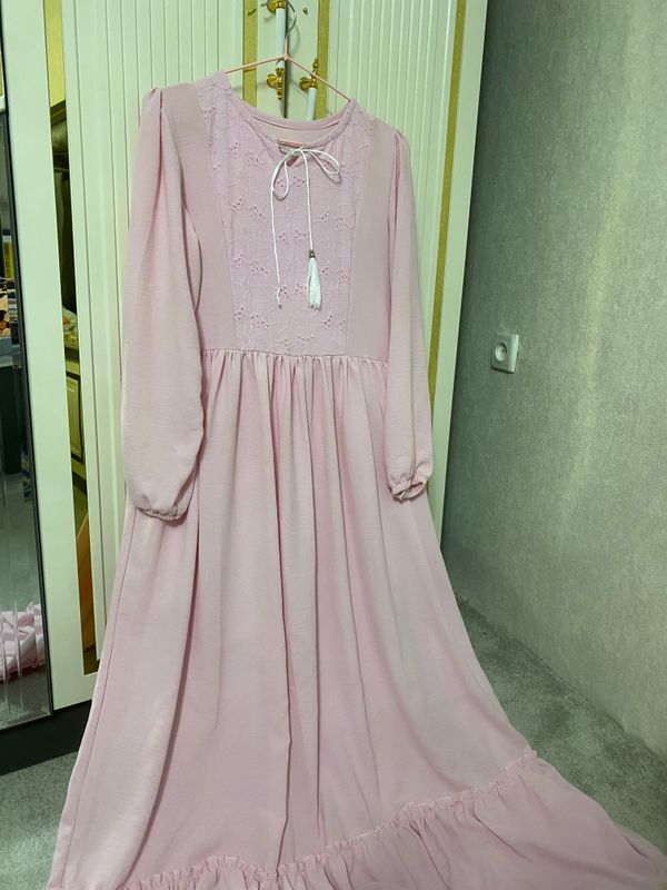 Uzun koylak razmer 44/50 gacha