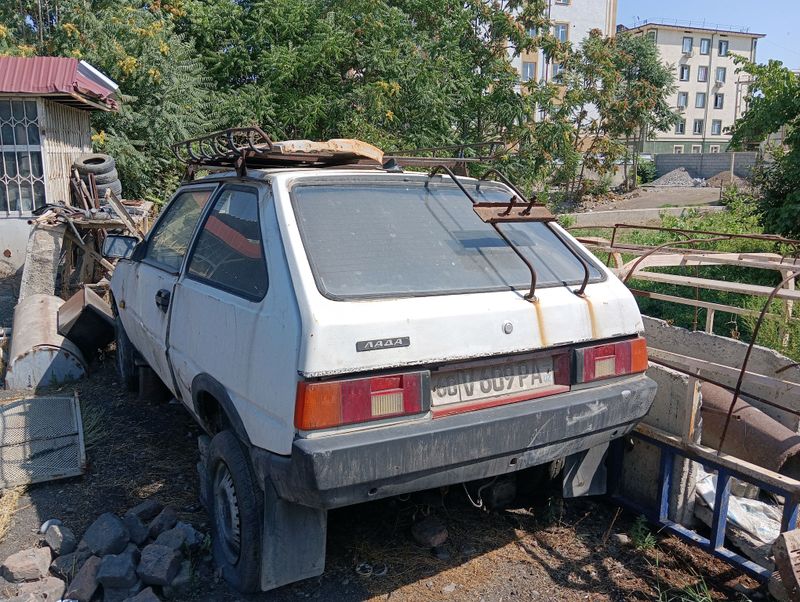 zaz tavriya 1102