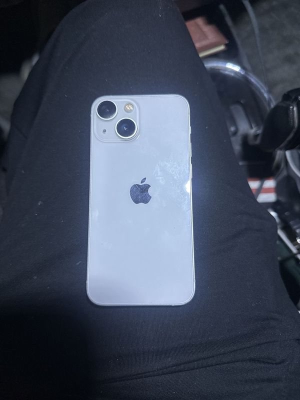 Iphone 13 mini 128g