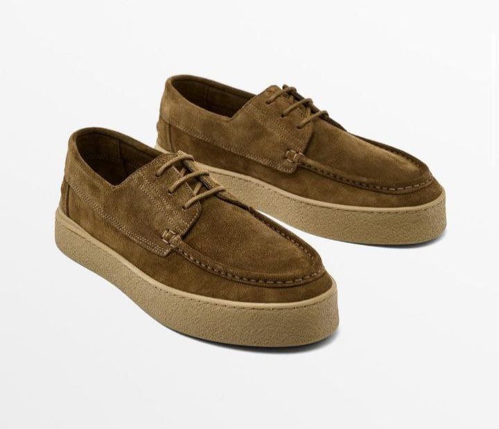 Massimo dutti original kuz va bahir uchun qulay Massimo dutti original kuz va bahir uchun qulay