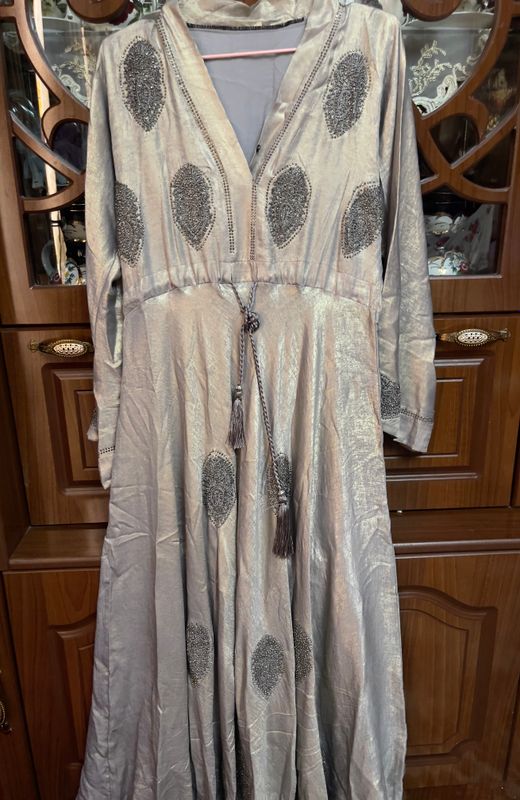 ayyolar abaya koylagi
