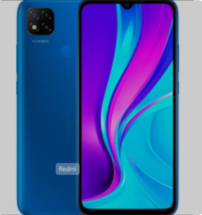 Redmi 9s sotiladi