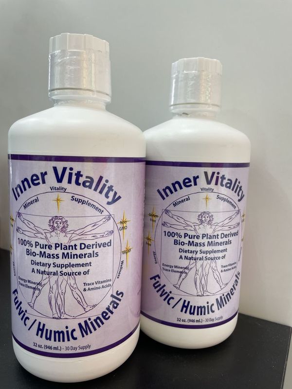 Inner vitality (946ml)