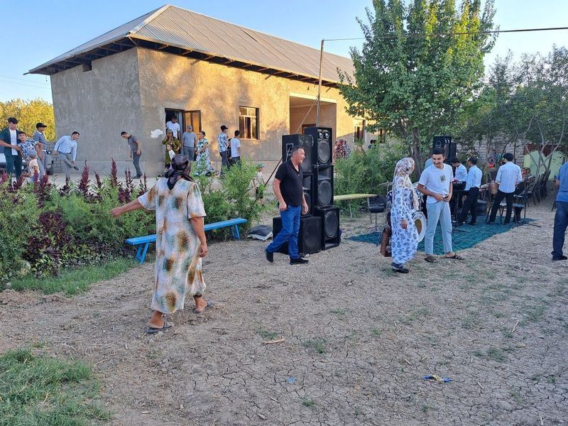 Tuy marosimlar uchun aparat xizmati Tuy marosimlar uchun aparat xizmati