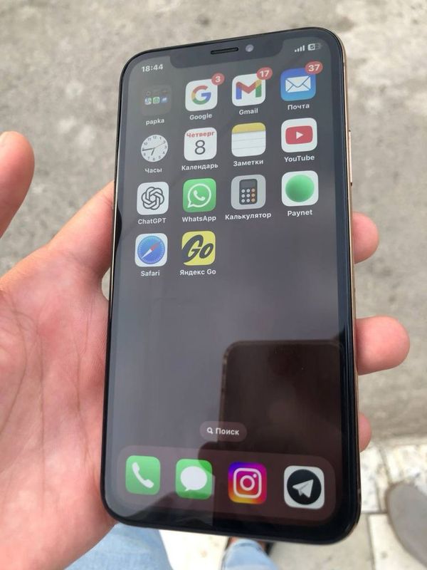iPhone Xs 256 gb iPhone Xs 256 gb