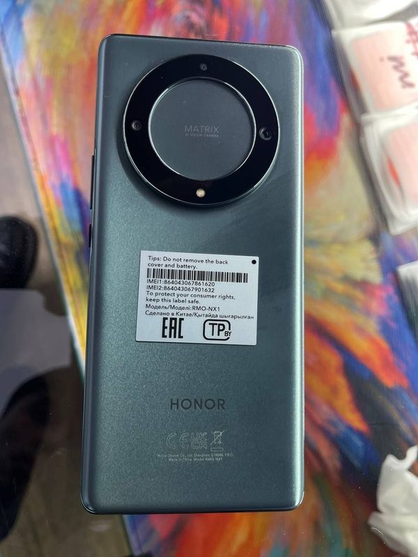 Honor X9a 5G 256Gb