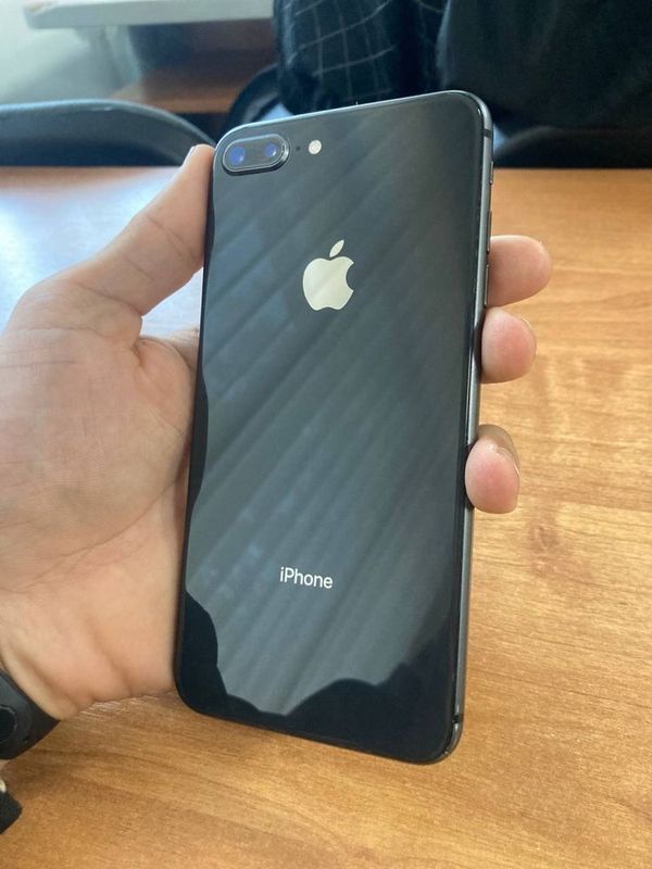 Iphone 8 plus 256 gb srochna sotilvoti