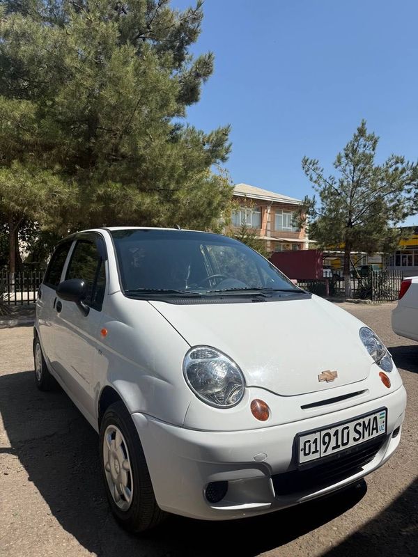Matiz 2017 gazlari bor holati zor