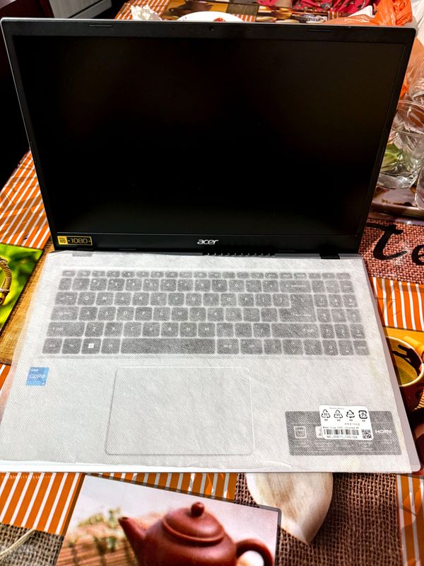 Noutbuk Aspire 3 A315 Noutbuk Aspire 3 A315
