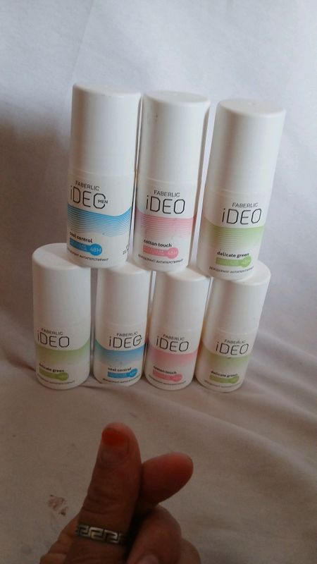 ideo dezdrant anti pespirant terlashga stop ideo dezdrant anti pespirant terlashga stop