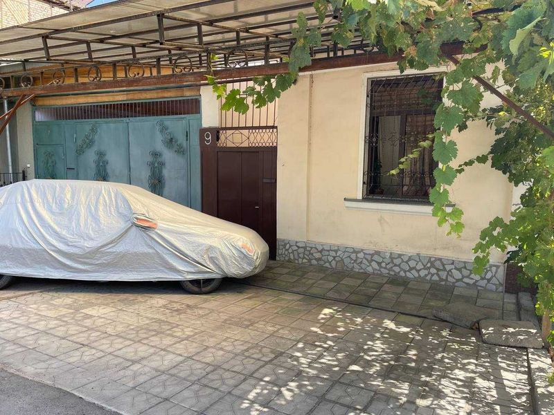 Mirobod tumani, Yangizamon mahallasi, Kuddus ko'chasida uy sotiladi Mirobod tumani, Yangizamon mahallasi, Kuddus ko'chasida uy sotiladi