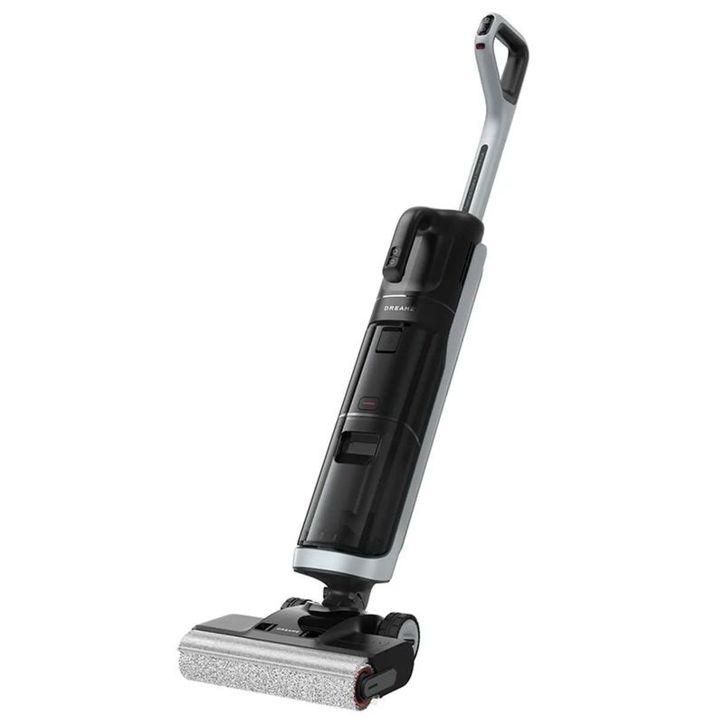 Dreame H14 Dual — сухая и влажная уборка в одном флаконе Dreame H14 Dual — сухая и влажная уборка в одном флаконе