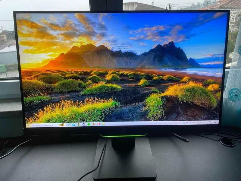 Monitor Gaming HP 25X Full HD 144hz 1ms Monitor Gaming HP 25X Full HD 144hz 1ms