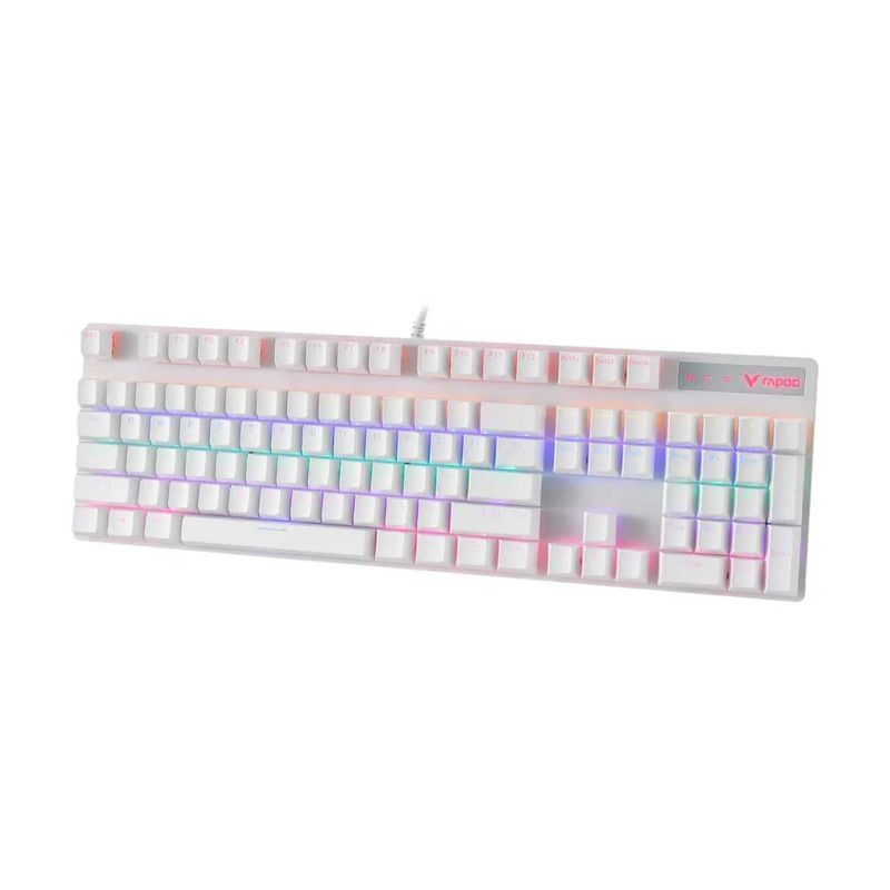 Игровая клавиатура V500PRO WHITE Игровая клавиатура V500PRO WHITE
