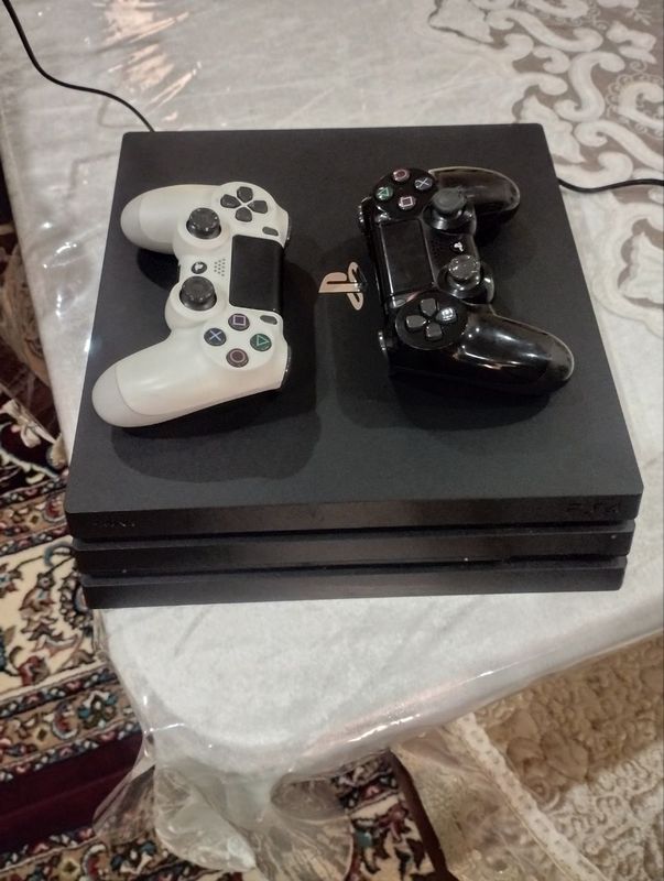 Ps4 pro 1 tb vzlom Ps4 pro 1 tb vzlom