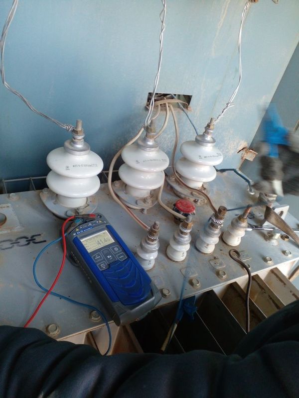 Elektramantyor xizmati TP va Shitlar. UKRM Elektramantyor xizmati TP va Shitlar. UKRM