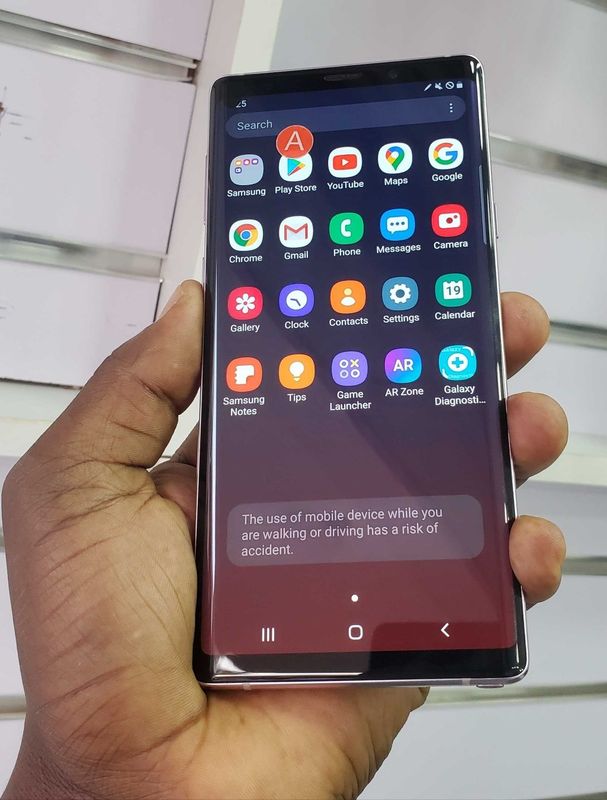 Samsung galaxy note 9 | OQ rangli Samsung galaxy note 9 | OQ rangli