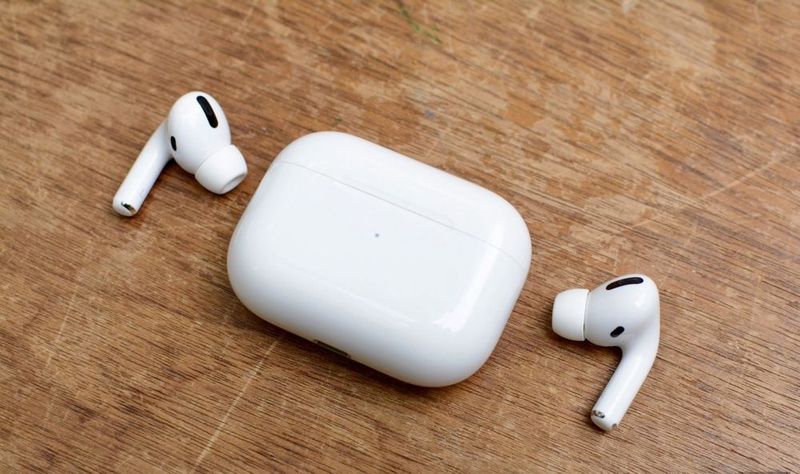 Airpods pro/Оригинал/